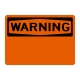 Warning Signs